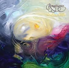 Rennaisance-Symphony Of Light CD 2014 /Od 9.6./